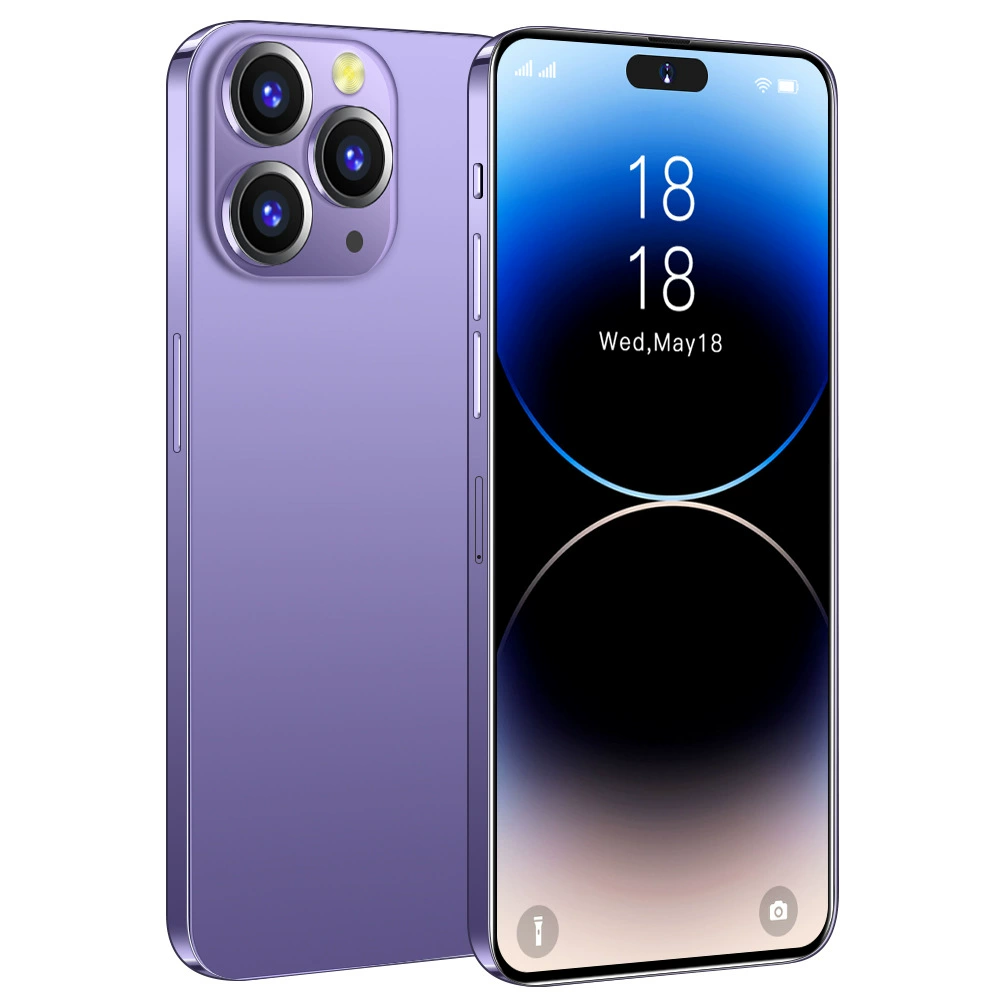 (Cross-border trading), elite smartphone, (Physicals), intel core i14, 14 pro max