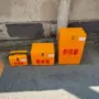 矿用爆破储运作业雷管箱