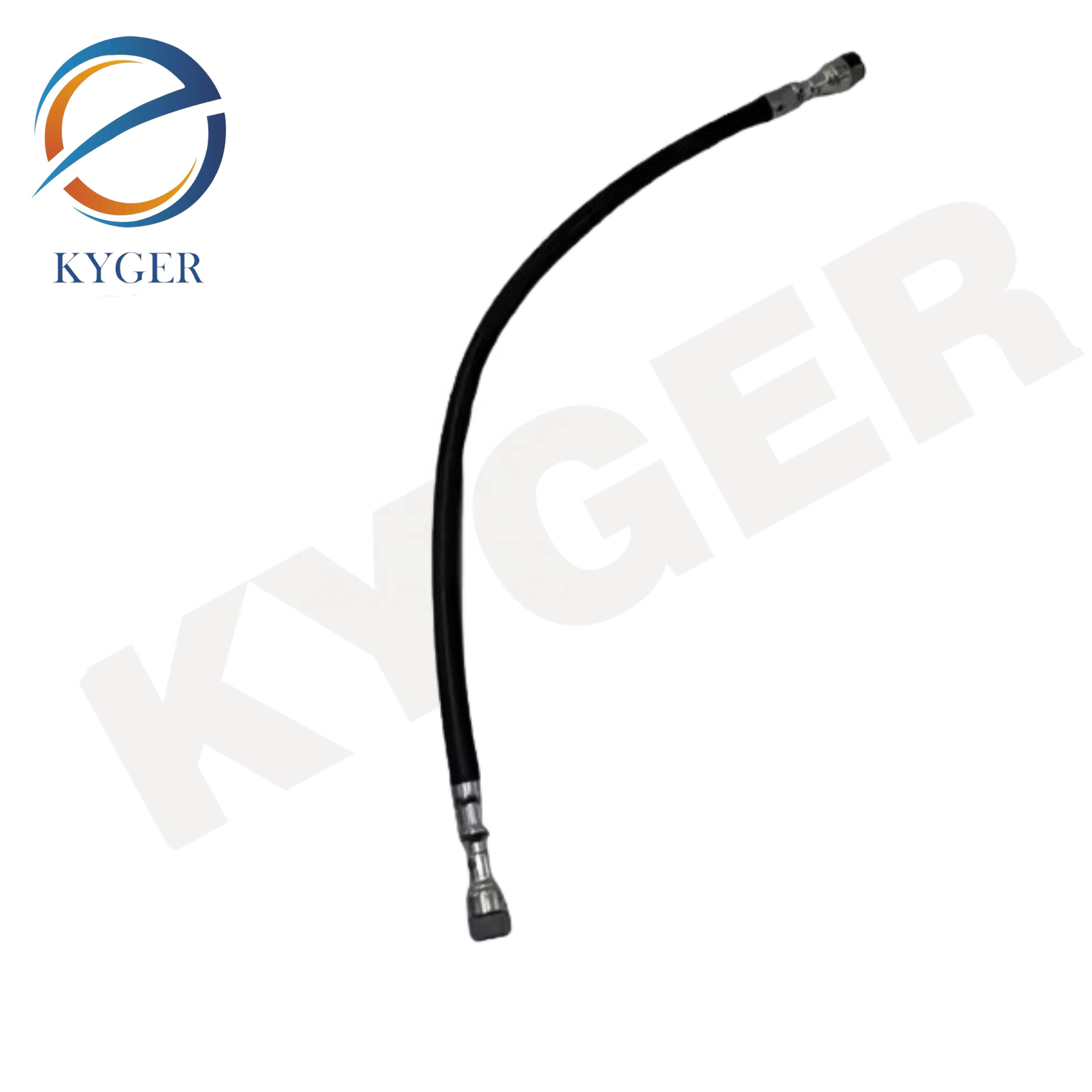 Suitable for Bmw E60E61 Fuel Pipe Oe13537548989 High Quality Auto Parts Kyger