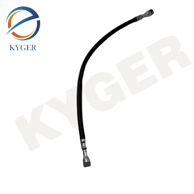 Auto Parts Kyger, Tubing