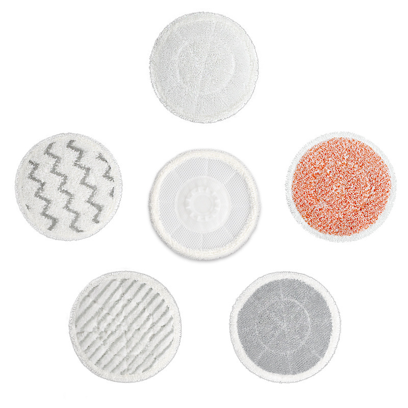 Suitable for shark S7000AMZ S7001 S6002EU T2 steam mop replacement cloth