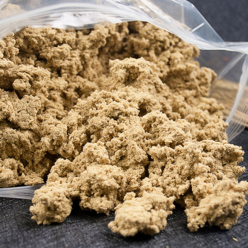 Cinco años Chen ai Qichun Golden ai Rong 500 gramos de salón de belleza para calentar electrónicamente ai zhi Yi a granel