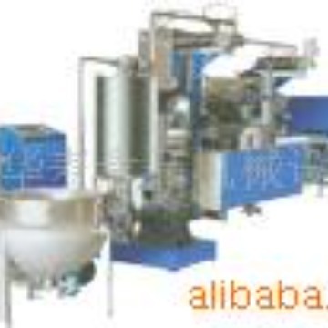 HM320软糖浇注机