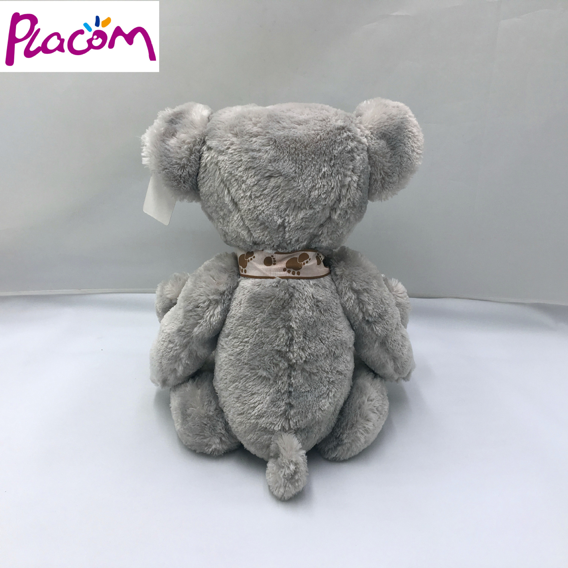 Osos de peluche premium para niños, suaves y abrazables