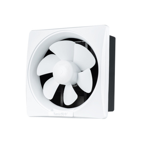 Wholesale bathroom window exhaust fan wall exhaust fan kitchen powerful household silent exhaust fan ventilation fan