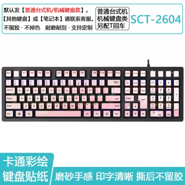 SCT-2604