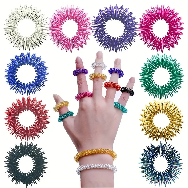 small massager