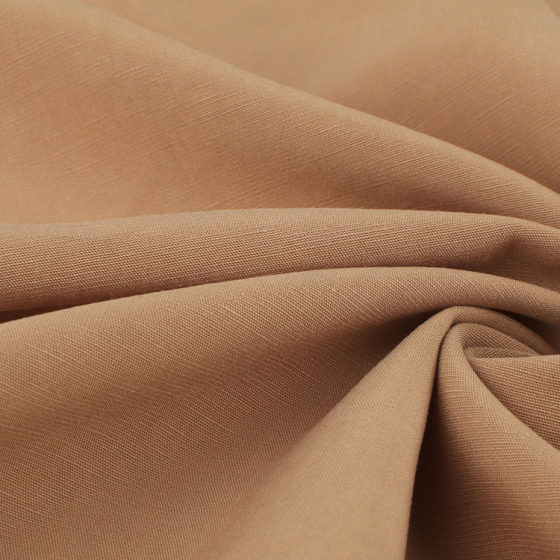 30 PCs Tencel linen fabric Tencel Lyocell woven spring and summer dress shirt fabric slub linen fabric