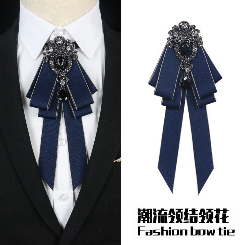 Retro bow tie