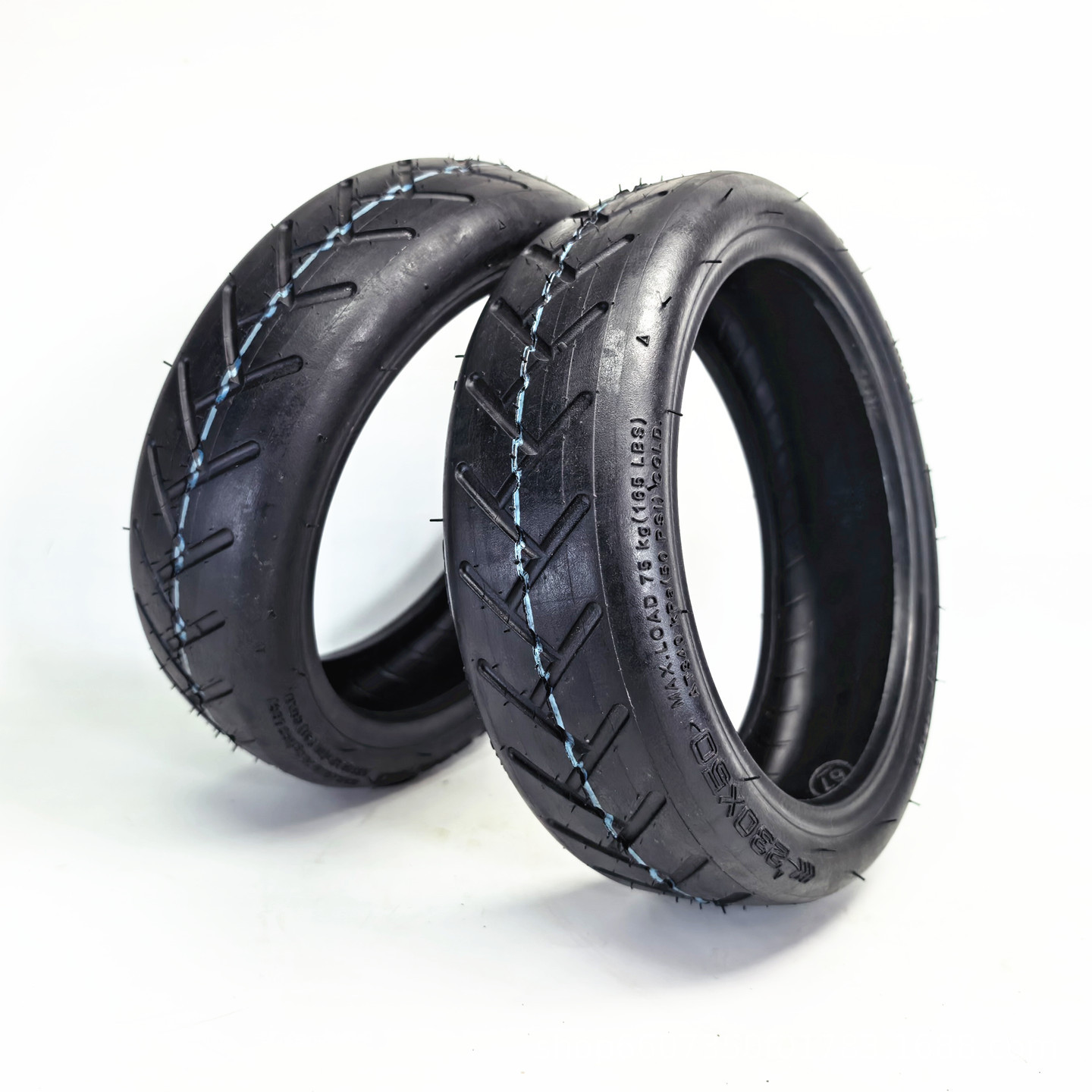 230x50 inner and outer tire, Zhengxin brand, suitable for Xiaomi electric scooter 8 1/2x2 inner and outer tire accessories