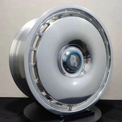 Hub – Ghost Ghostman - 20x85j-i-model-10000-ton-forging-lifetime-warranty