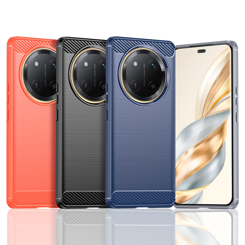 Glory X60Pro Phone Case Glory X9C Protective Case Glory X7C Silicone Full Brushed Play9T