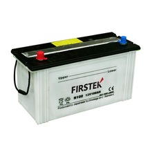 ؿ늳N100 95E41R JIS Dry charged Truck battery