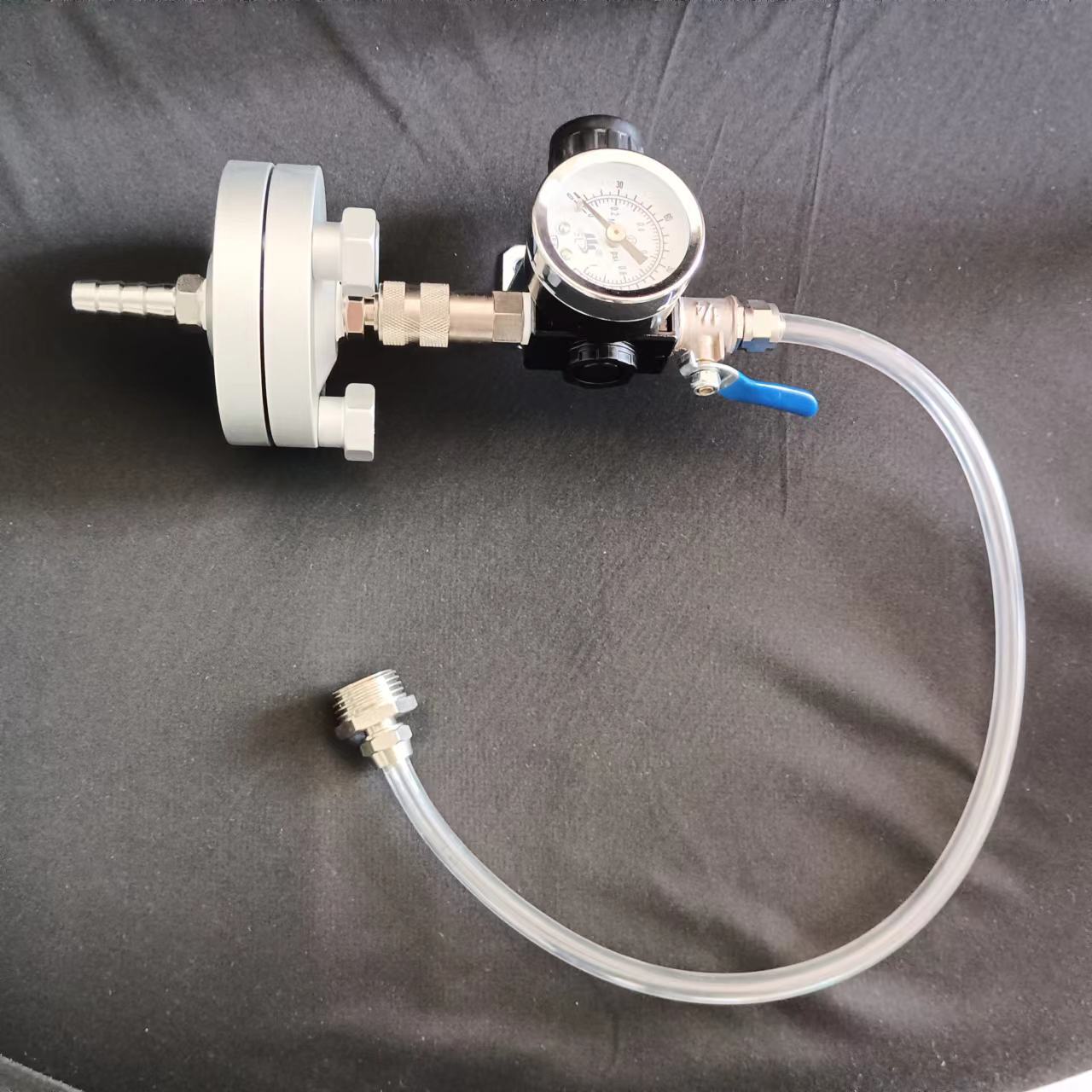 SDI测定仪/铝合金SDI仪/FI-47SDI污染指数测定仪/铝合金SDI测试仪