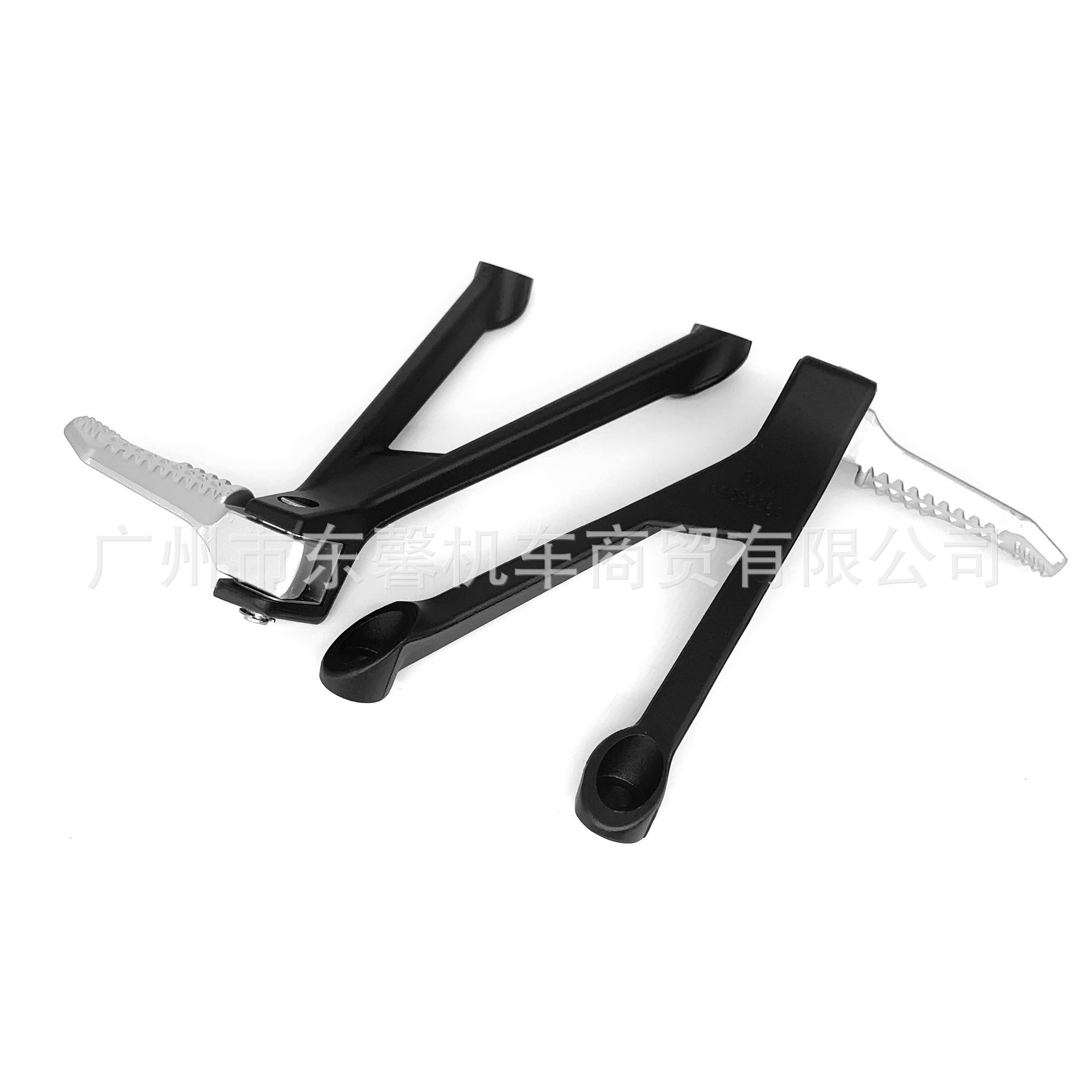 Suitable for Bmw S1000Rr M1000Rr 2019-2025 Footrest Triangle Rear Footrest Bracket Assembly