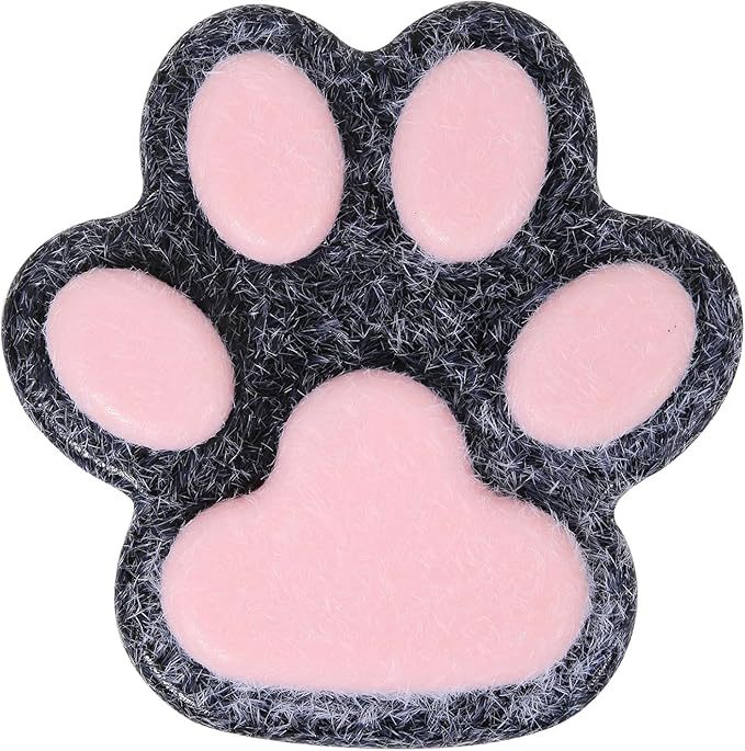 Amazonas Taba Candy Extrusión Pinch Pinch Le juguetes de compresión reducida transfronterizos huellas de garras de gato juguetes extruidos al por mayor