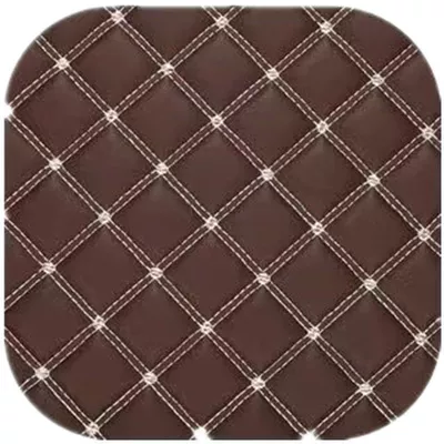 Trunk Mat – Surround Trunk Mats - coffee-color-full-surround-tailgate-mat-jietu-traveler