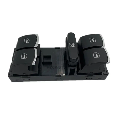 Factory Wholesale for Vw Lifter Switch 5ND 959857 5K 4959857 1K 4959857 (Digər kuzov və aksesuarlar) - electroplating