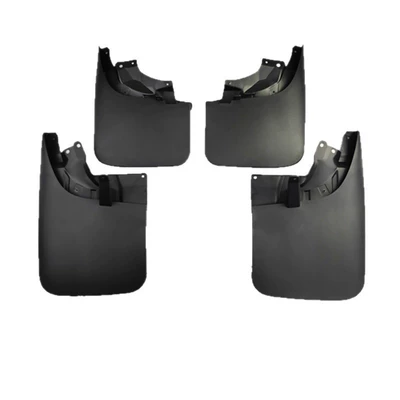 Supplies, Mudguard