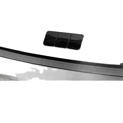 Car logo Style, Non-Destructive Installation