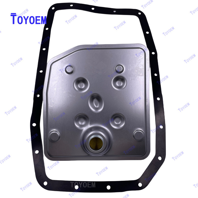 Bl3Z-7A098-A Is Suitable for Ford Raptor F150 Ranger 6R80 Transmission Filter Gearbox Filter