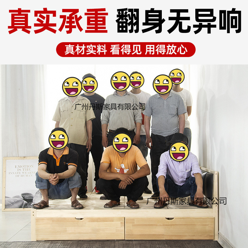 無垢材ベッド 1.5m パイン材ダブルベッド モダン シンプル シングルベッド 経済的 シンプル家具ベッド 1.2m ベッドフレーム|undefined