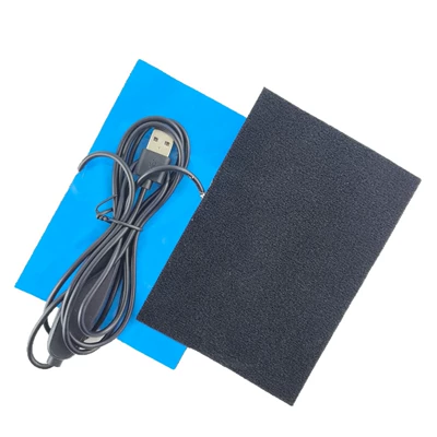 and non-slip, Handlehold cover