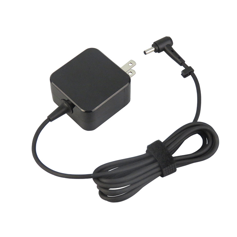 Aplicable al adaptador del cuaderno del cargador S200E X201E E402 19V1.75A33W de Asus