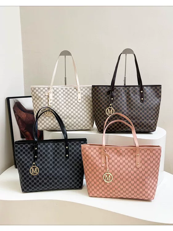 (Cross-border trading), universal shoulder bag, capacious one-shoulder bag