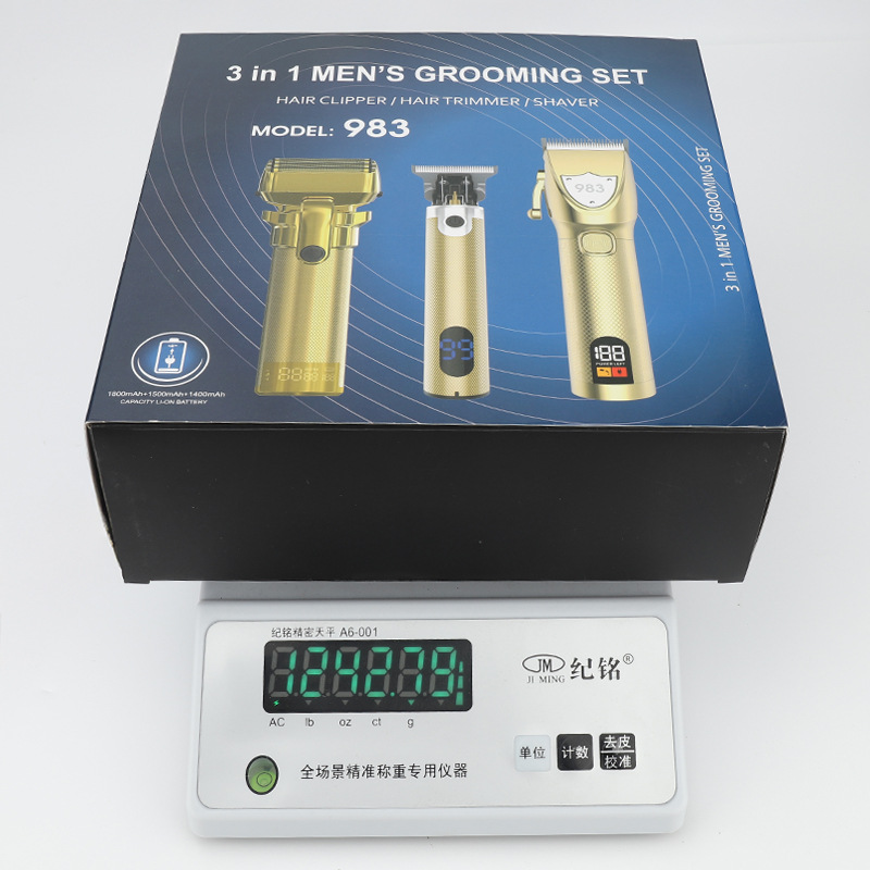 Cortador de pelo para niños y niñas, cortador de pelo digital doméstico, cortador de pelo para hombres, cortador de pelo para hombres, cortador de pelo recíproco eléctrico, cortador de pelo recíproco eléctrico