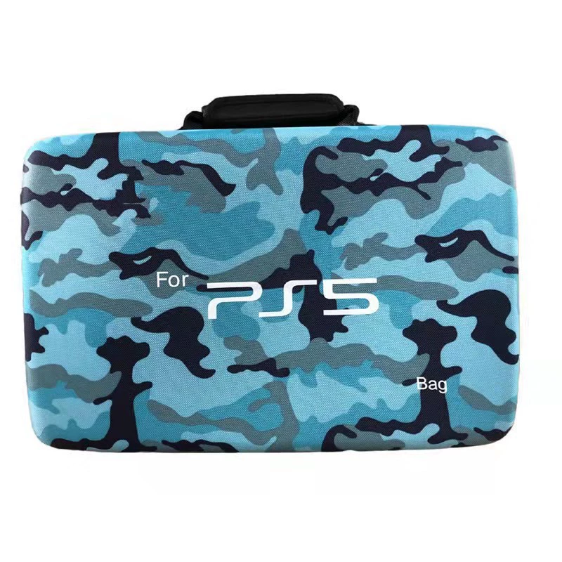 Источник/поставщик: EVA PS5 корпус хранение пакет PS5SLIM корпус аксессуары пакет хранения PS5PRO пакет хранения