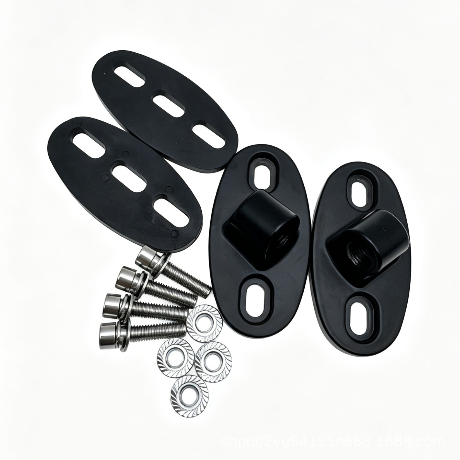 Suitable for Gwangyang Motorcycle Ct250/300/S350/S250 Rearview Mirror Modification and Forward Shift