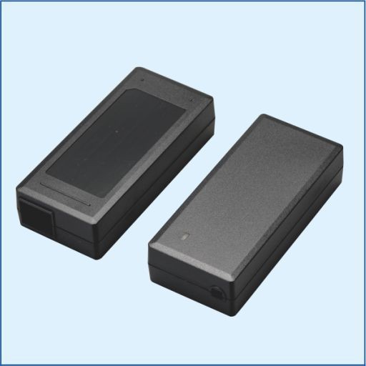 深圳工厂直供8字座桌面式电源外壳/超声波适配器外壳笔记本电源壳