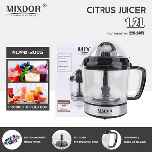 �羳MIXDOR�Wʽ�ք�ե����֭�C��������ԭ֭�C�๦�ܔD���ʙC