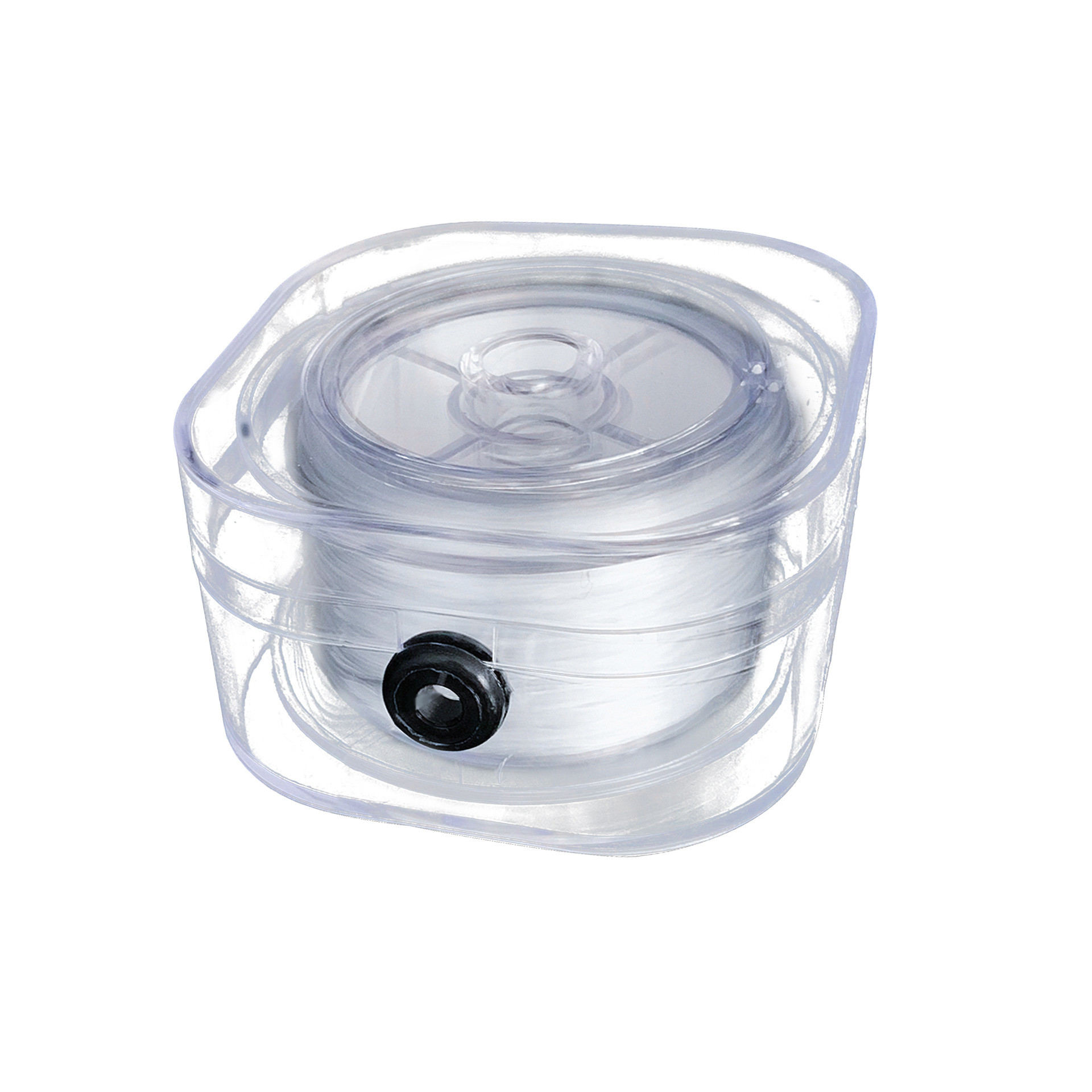 Import wear-resistant elastic beads