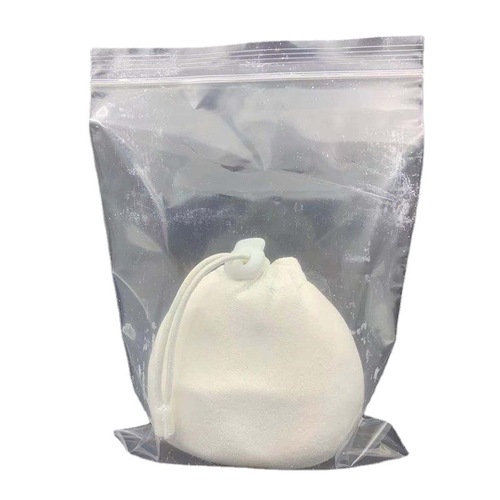 Wholesale Rock Climbing Sports Anti-Slip Powder Ball Fitness Weightlifting Use Anti-Slip Magnesium Powder Pull-Up Anti-Slip Magnesium Powder Ball