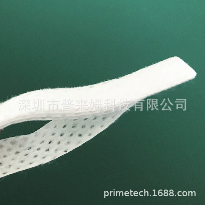 Прокладка хлопка ядра топления для прокладки хлопка ткани ядра сетки ядра реконструкции керамической не-сплетенной ядром с 5 слоями и 10 прокладками в простом пакете