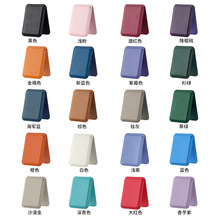 iphone16支架卡包超强磁吸苹果15magsafe磁吸卡包