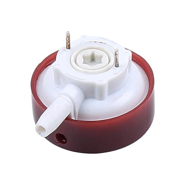 广东源头厂家供应真空包装机用气压开关KBQ-02B