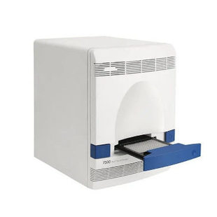 ABI ���r�ɹⶨ��PCR�x7500��