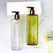 �F؛��Һ����͸��200ml300/500mlƿ����ƿPET��ԡ¶ϴ�lˮ���w��