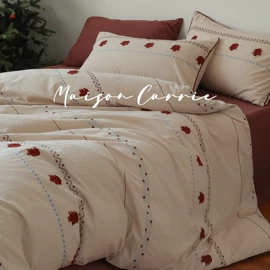 四件套;夏凉被;纤维被