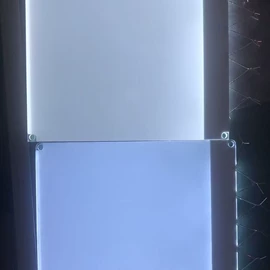 LCD显示屏;显示器件;光电传感器