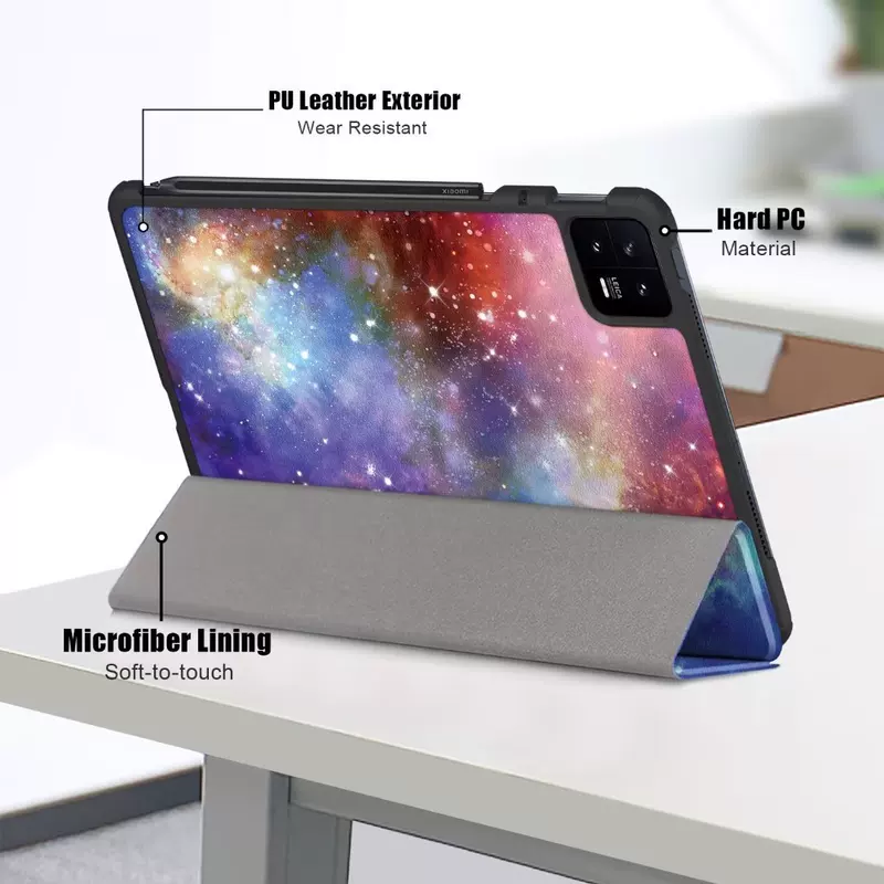 Samsung, совместимая планшетная/laptop защита кейс, 1 дюйм, 2019, T510