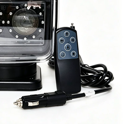spotlight, electric vehicle headlight, İşçi projektorları