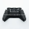 XBoxSeries black starry sky shell
