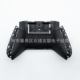 Xboxseries black starry bottom shell
