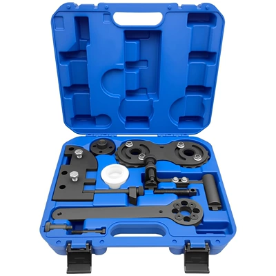 Volvo S60 V40 V70 Xc60 Xc90 Lynk & Co 1.5t 2.0t Engine Timing Belt Tool (Mühərrik tənzimləmə alətləri) - volvo-15t-20t