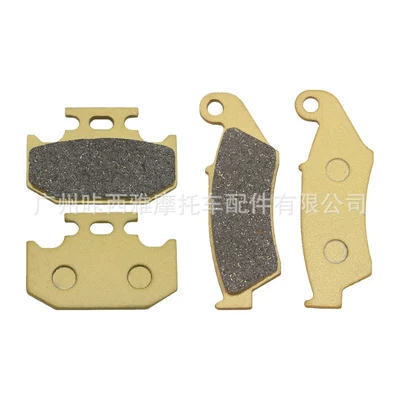Suitable for Suzuki Big: Tormoz supportları