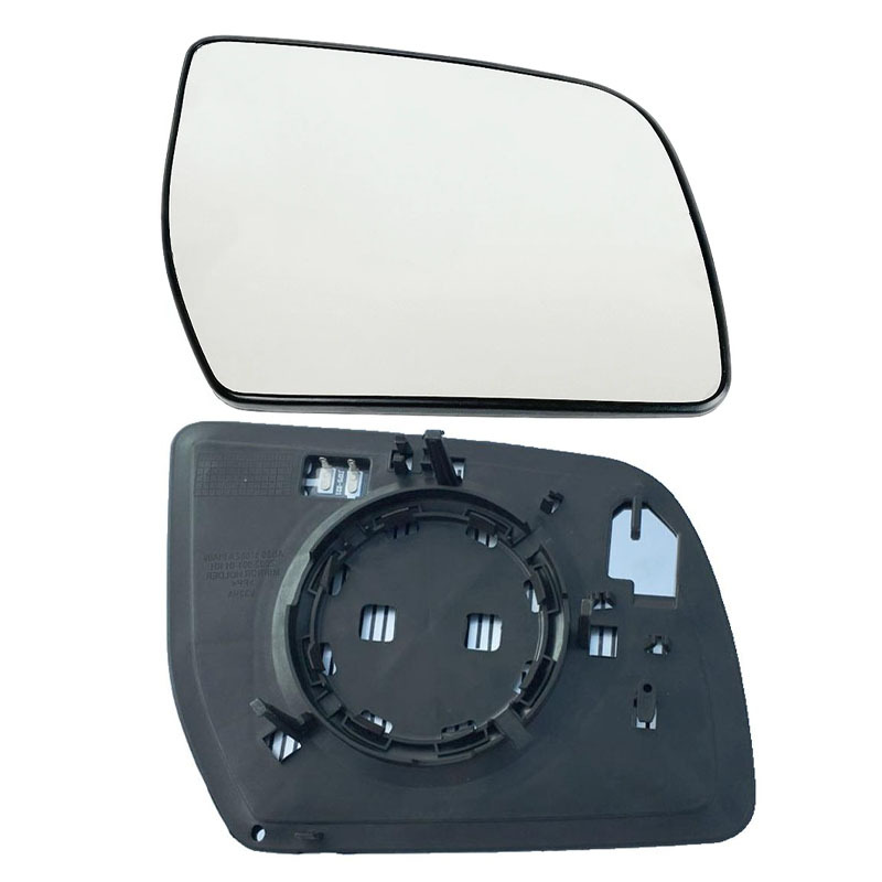 Suitable for 12-22 Ford Ranger Everest Heated Reversing Lenses Left and Right Replacement